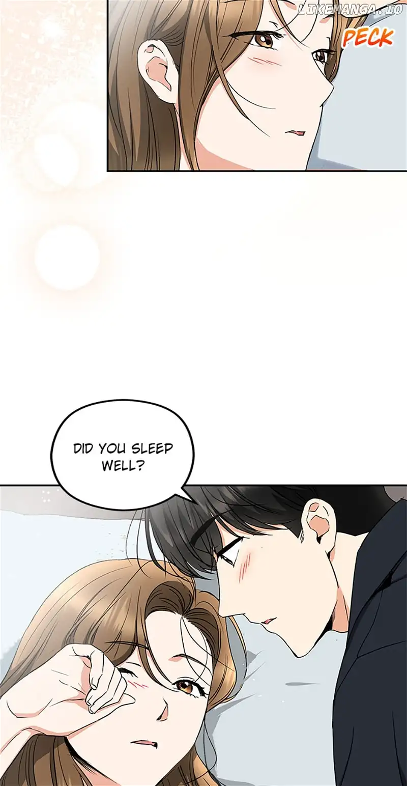 A Kiss Is Not Enough Chapter 43 page 30