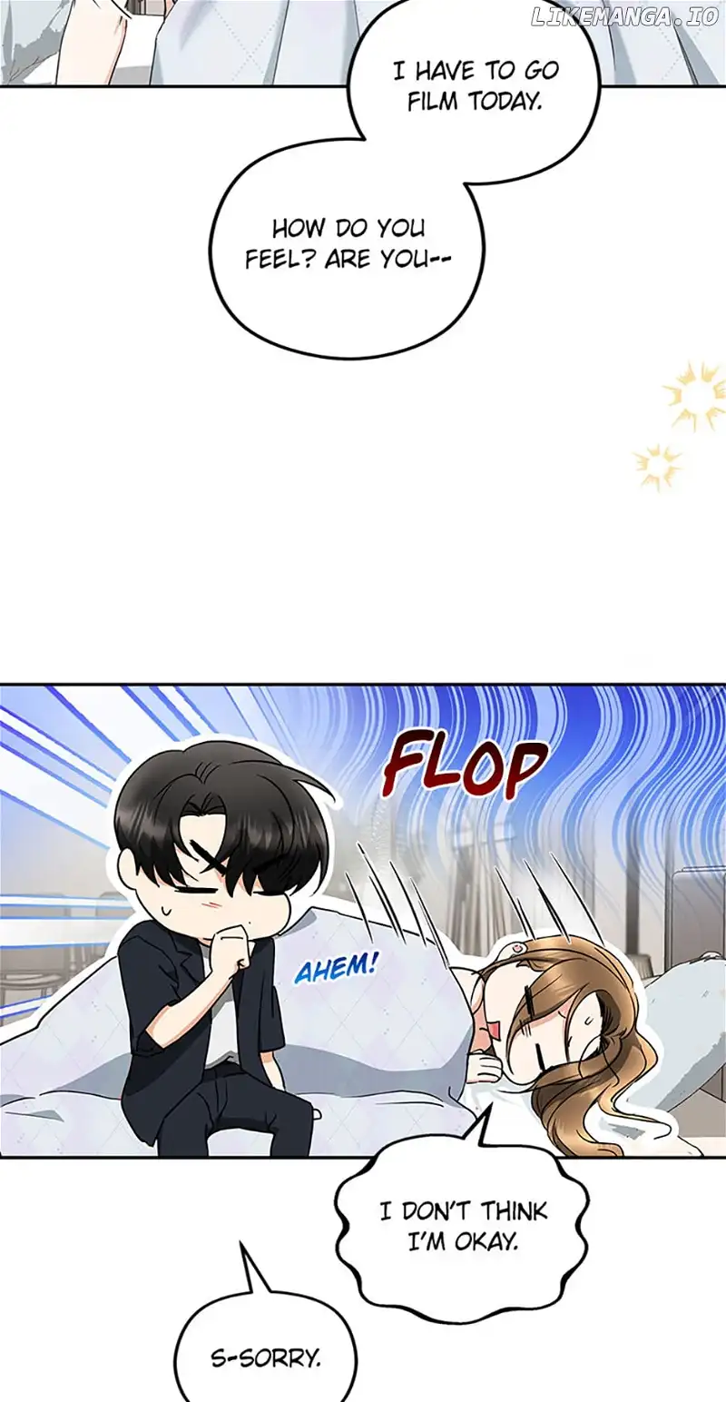 A Kiss Is Not Enough Chapter 43 page 32