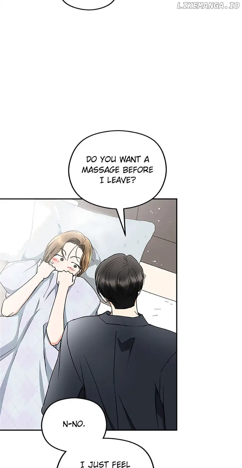 A Kiss Is Not Enough Chapter 43 page 33
