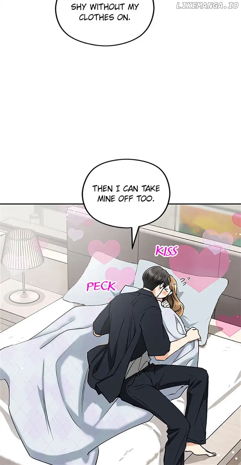 A Kiss Is Not Enough Chapter 43 page 34