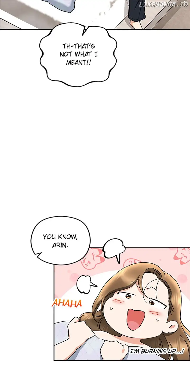 A Kiss Is Not Enough Chapter 43 page 35