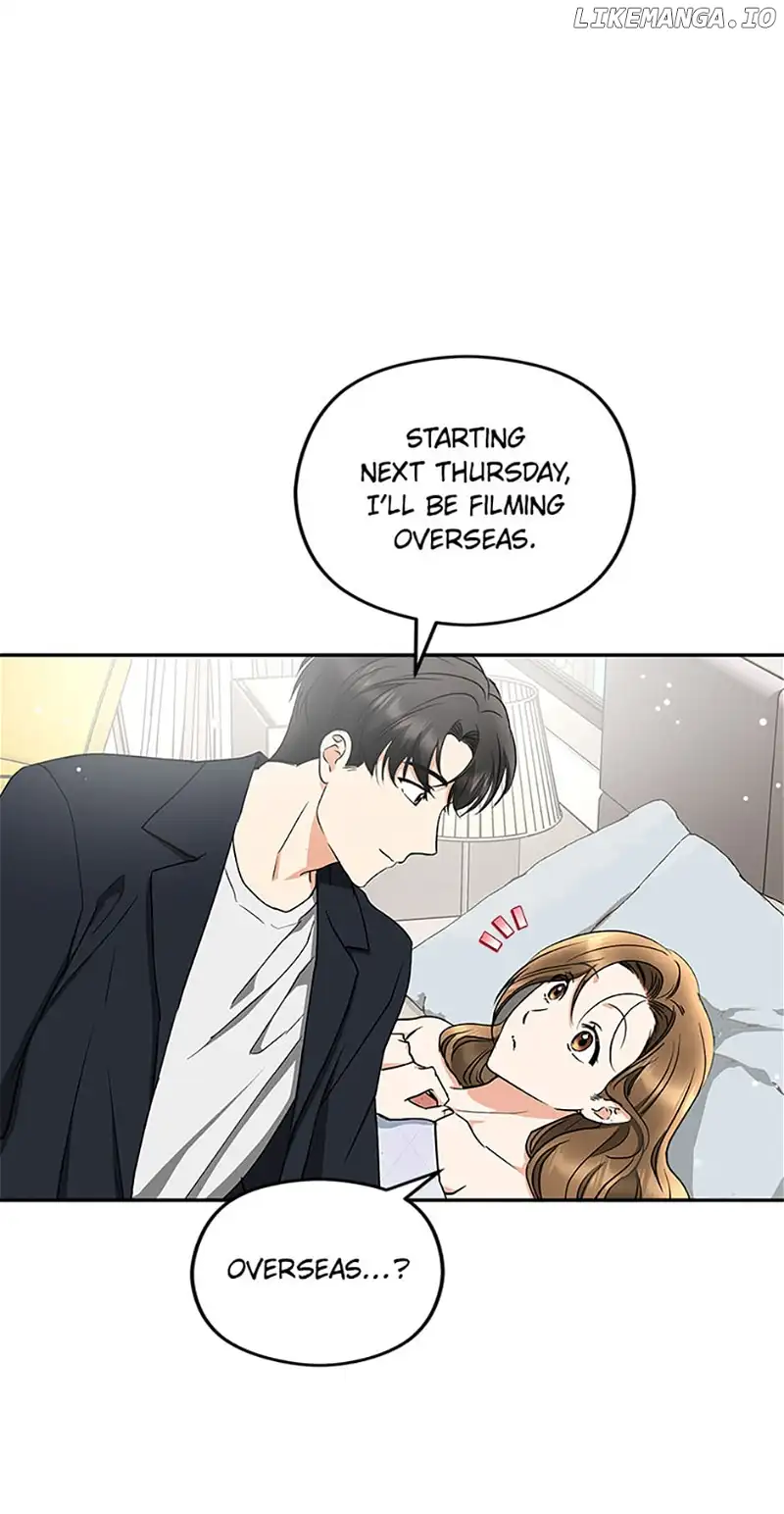 A Kiss Is Not Enough Chapter 43 page 36