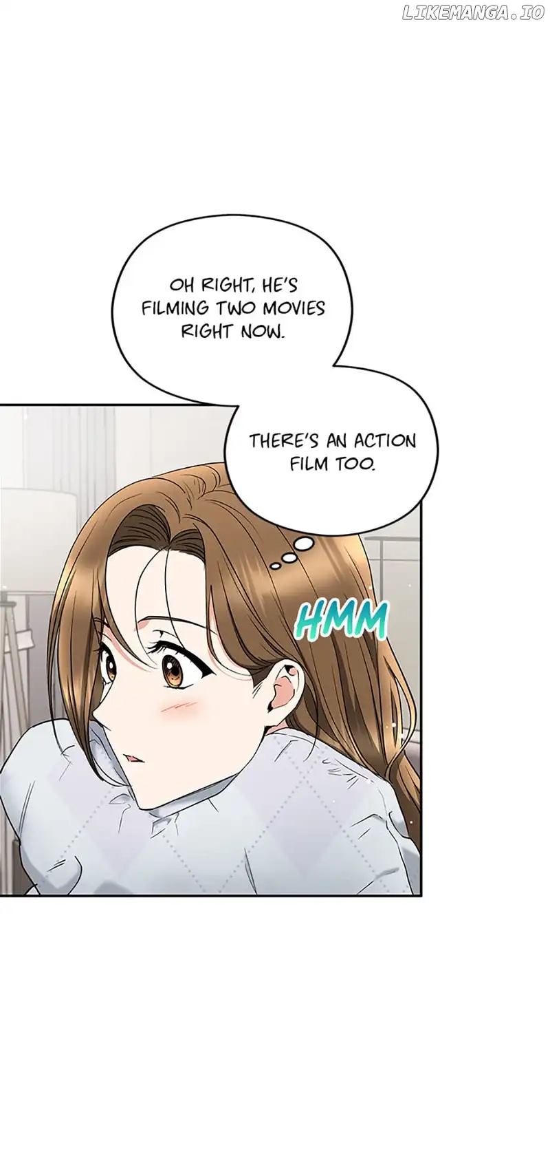 A Kiss Is Not Enough Chapter 43 page 38