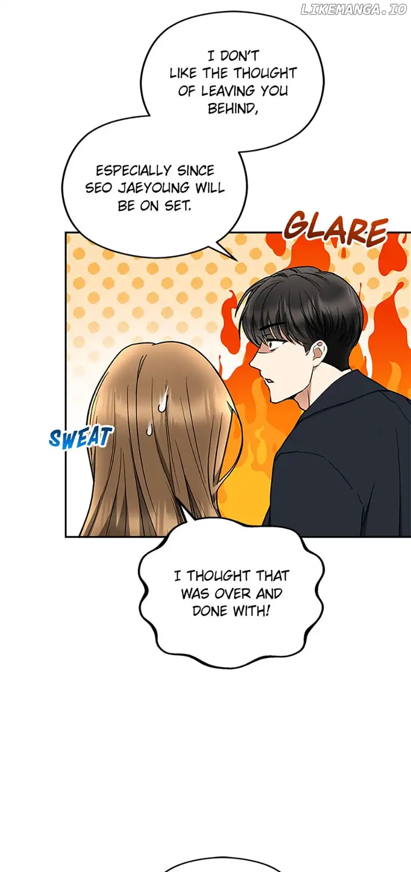 A Kiss Is Not Enough Chapter 43 page 39