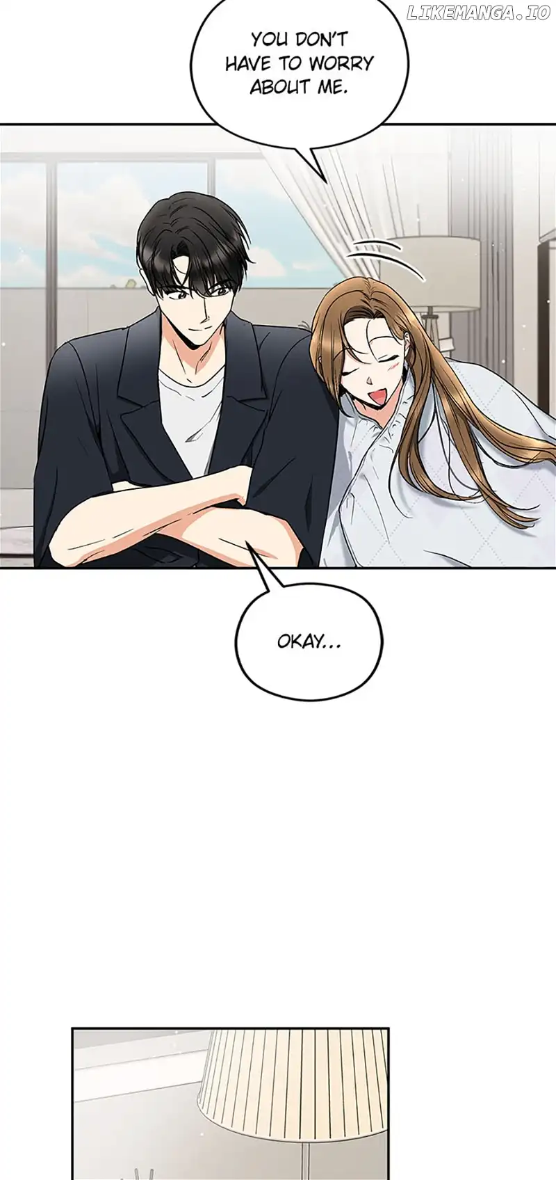 A Kiss Is Not Enough Chapter 43 page 40