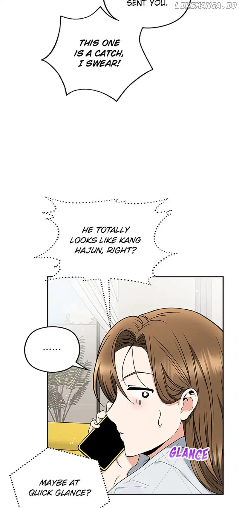 A Kiss Is Not Enough Chapter 43 page 44