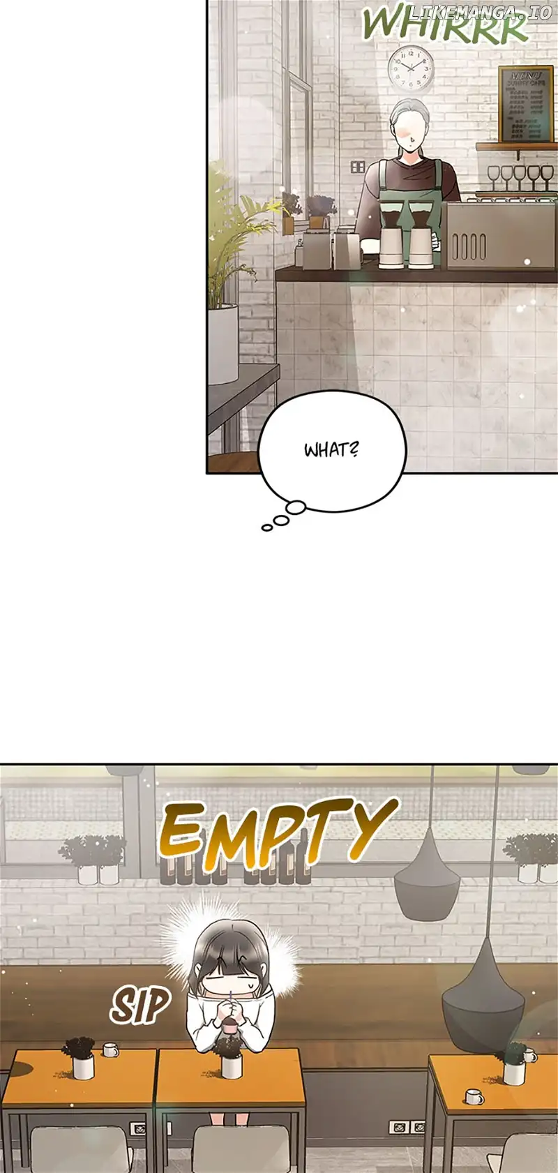 A Kiss Is Not Enough Chapter 43 page 48