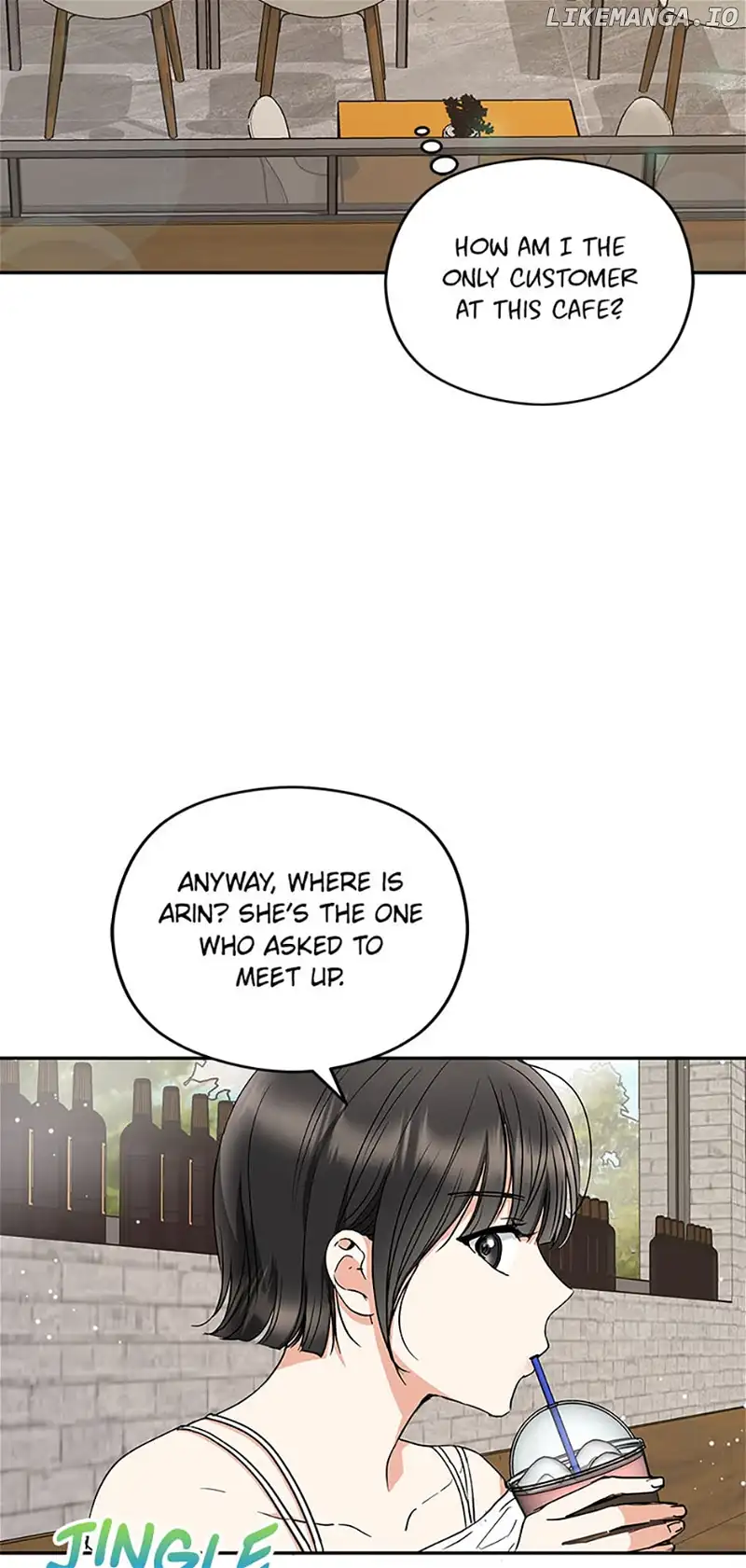 A Kiss Is Not Enough Chapter 43 page 49