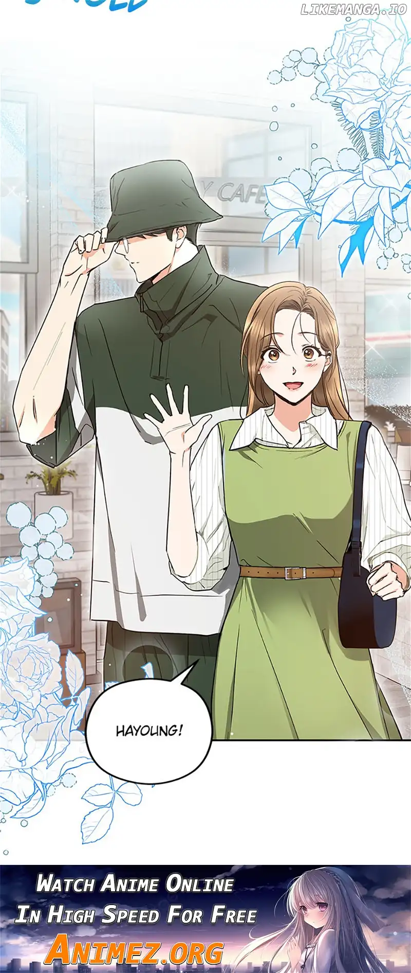 A Kiss Is Not Enough Chapter 43 page 50