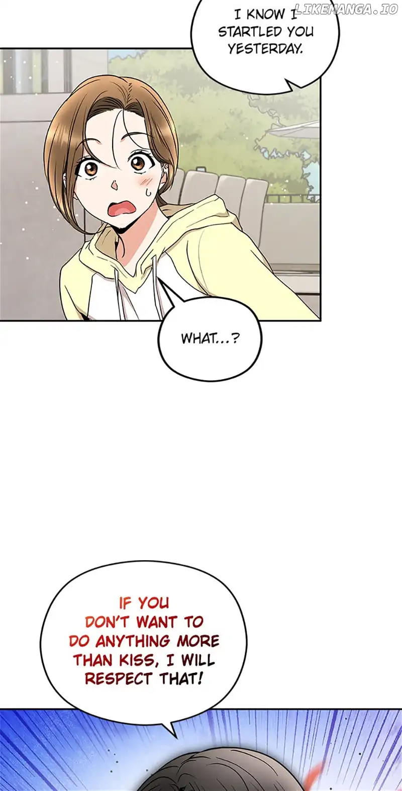 A Kiss Is Not Enough Chapter 43 page 5