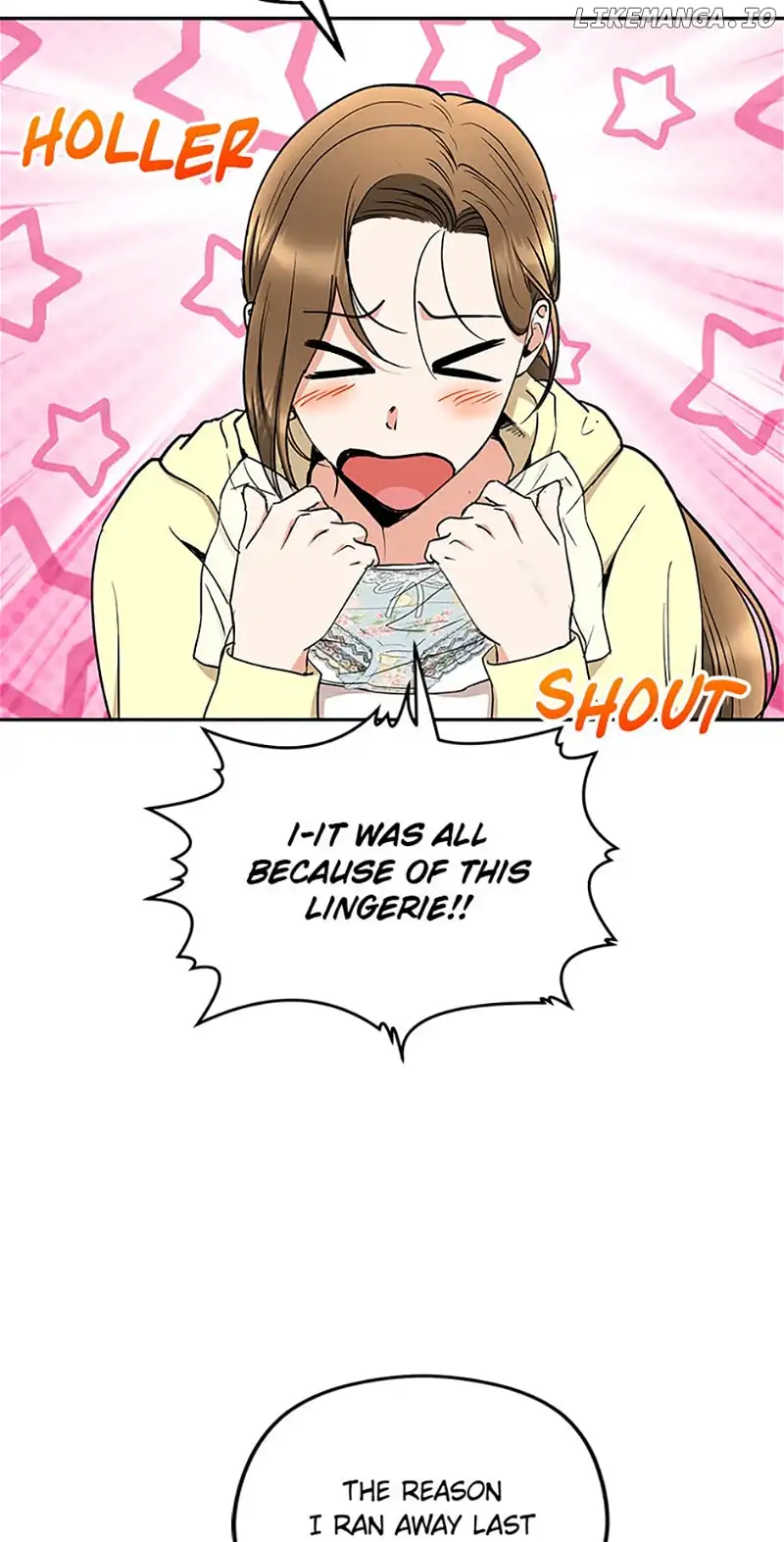 A Kiss Is Not Enough Chapter 43 page 7