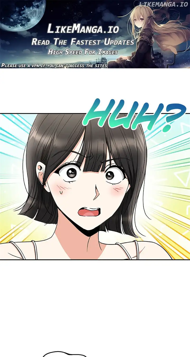 A Kiss Is Not Enough Chapter 44 page 0