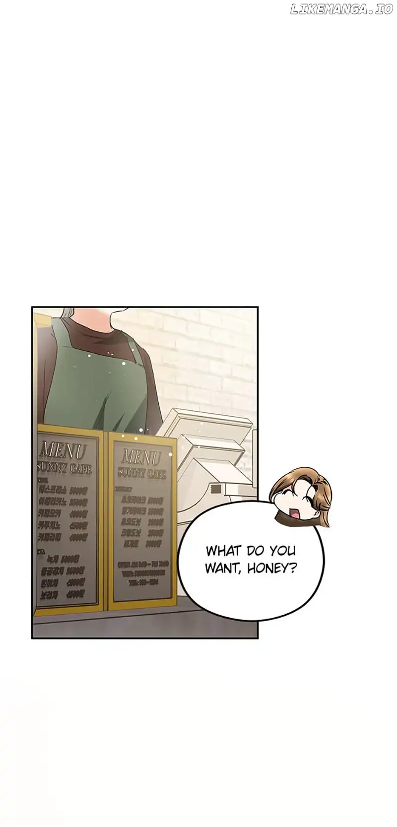 A Kiss Is Not Enough Chapter 44 page 10