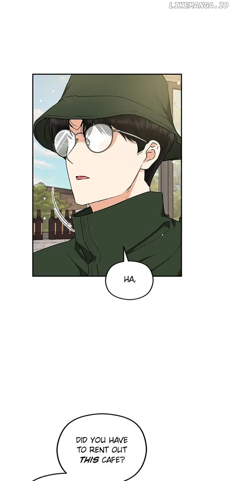 A Kiss Is Not Enough Chapter 44 page 12