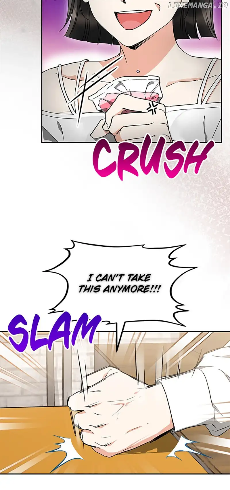 A Kiss Is Not Enough Chapter 44 page 25