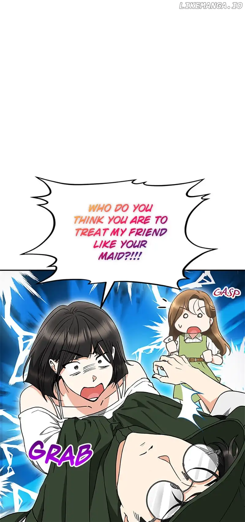A Kiss Is Not Enough Chapter 44 page 26