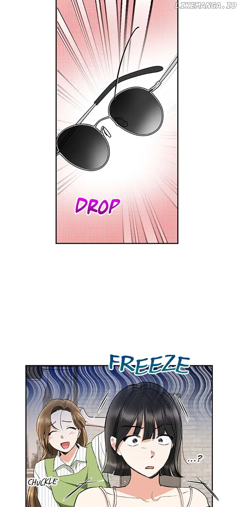 A Kiss Is Not Enough Chapter 44 page 29