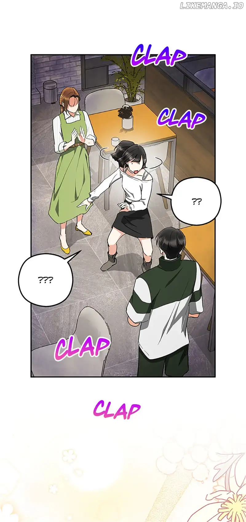 A Kiss Is Not Enough Chapter 44 page 33