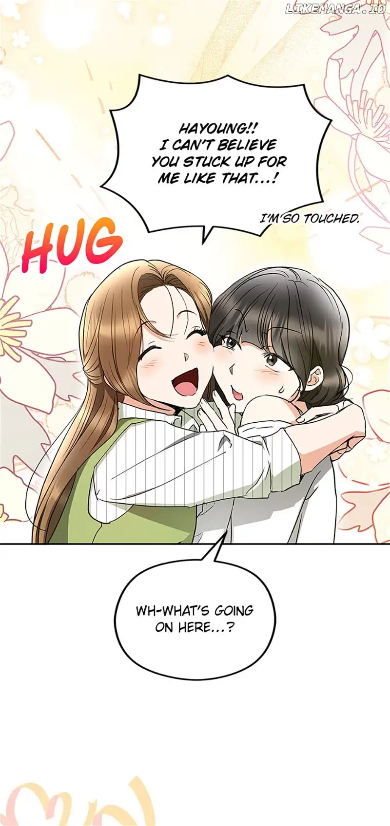 A Kiss Is Not Enough Chapter 44 page 34
