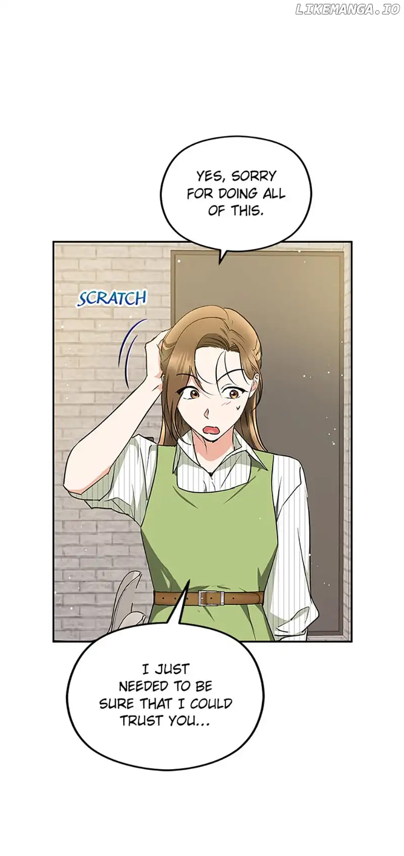 A Kiss Is Not Enough Chapter 44 page 36