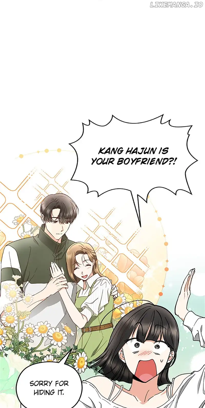 A Kiss Is Not Enough Chapter 44 page 38