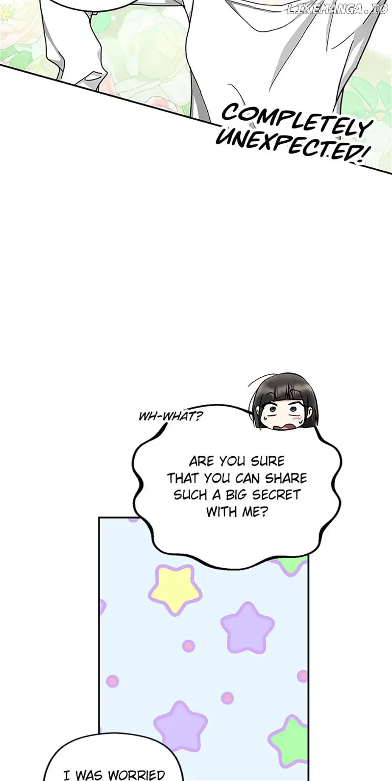 A Kiss Is Not Enough Chapter 44 page 39
