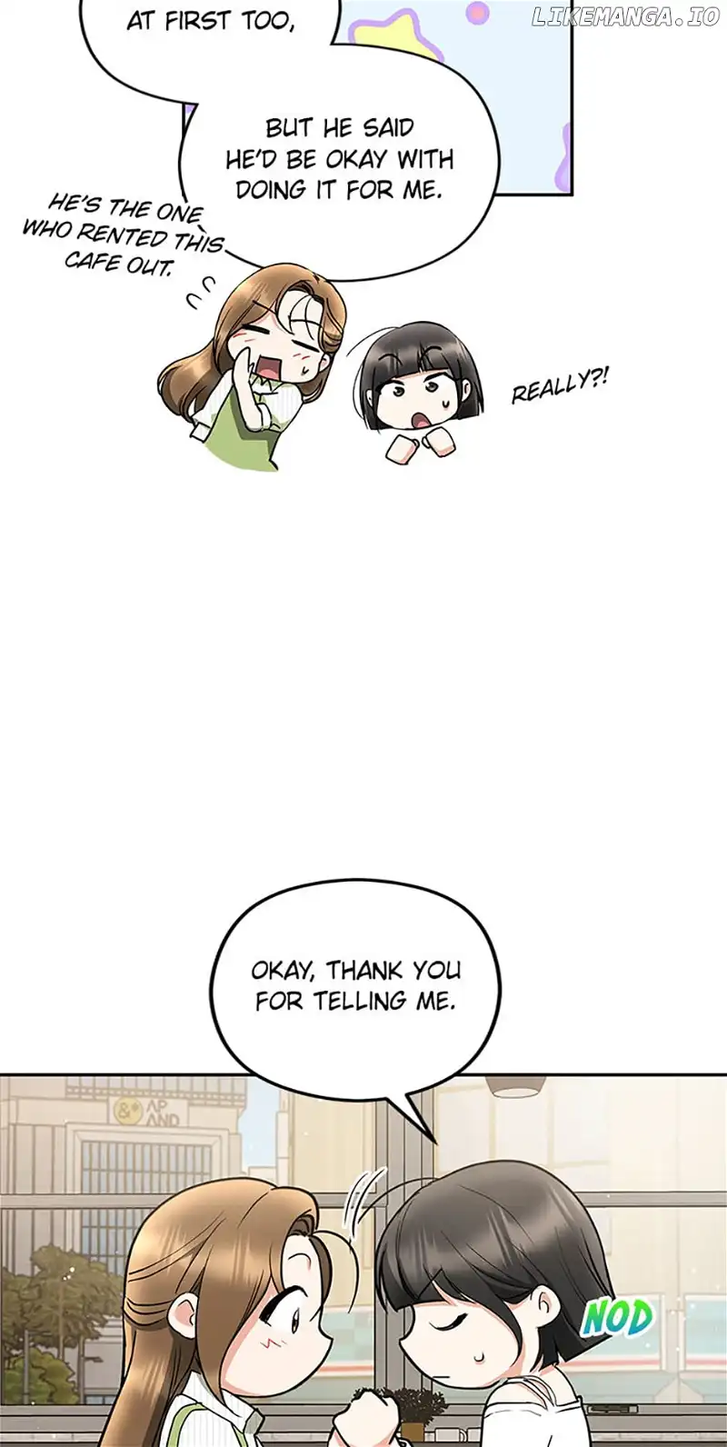 A Kiss Is Not Enough Chapter 44 page 40