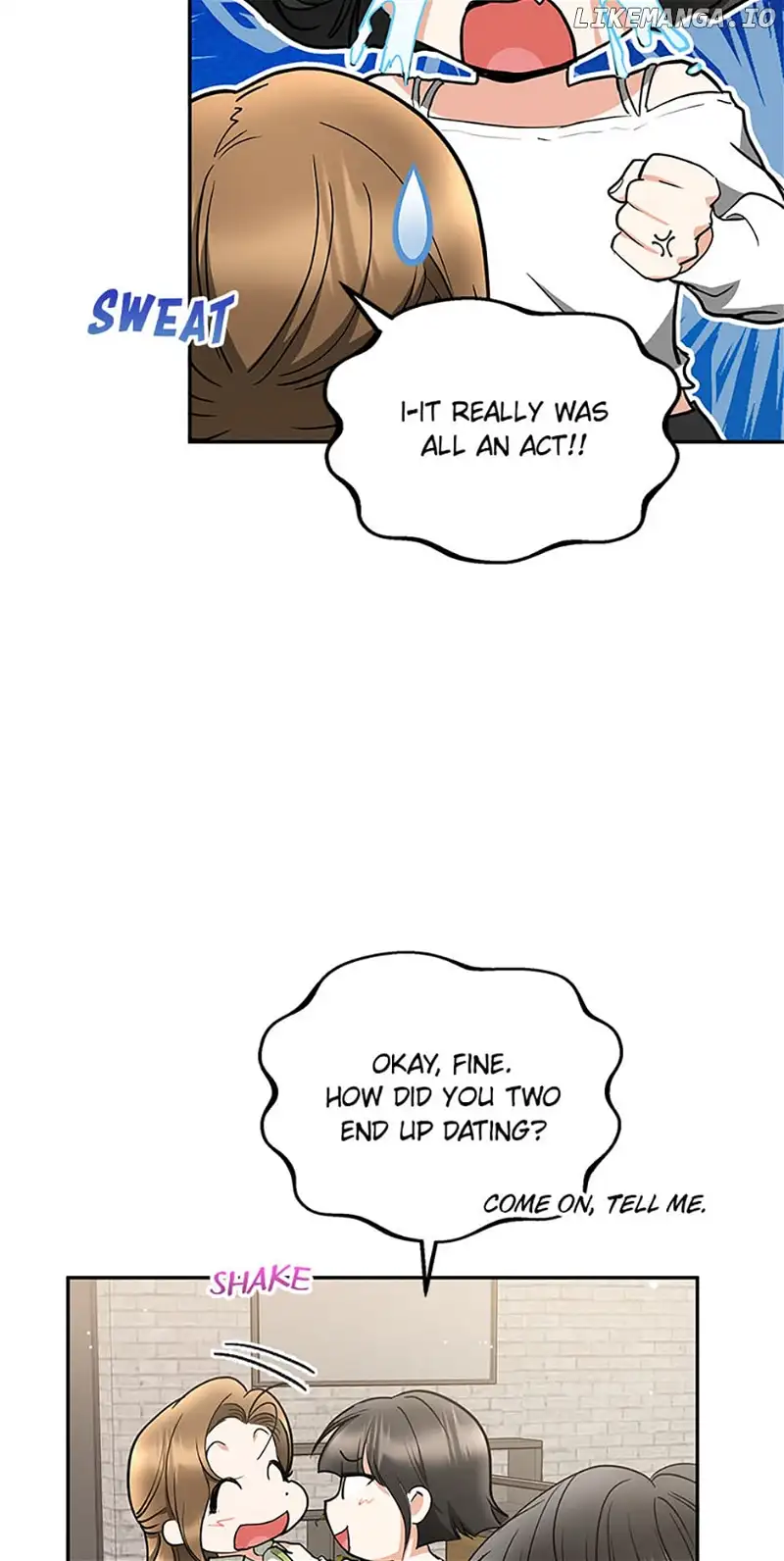 A Kiss Is Not Enough Chapter 44 page 42