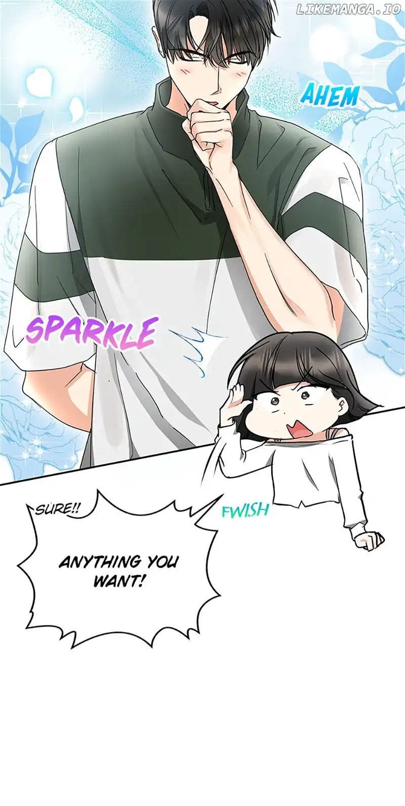 A Kiss Is Not Enough Chapter 44 page 44