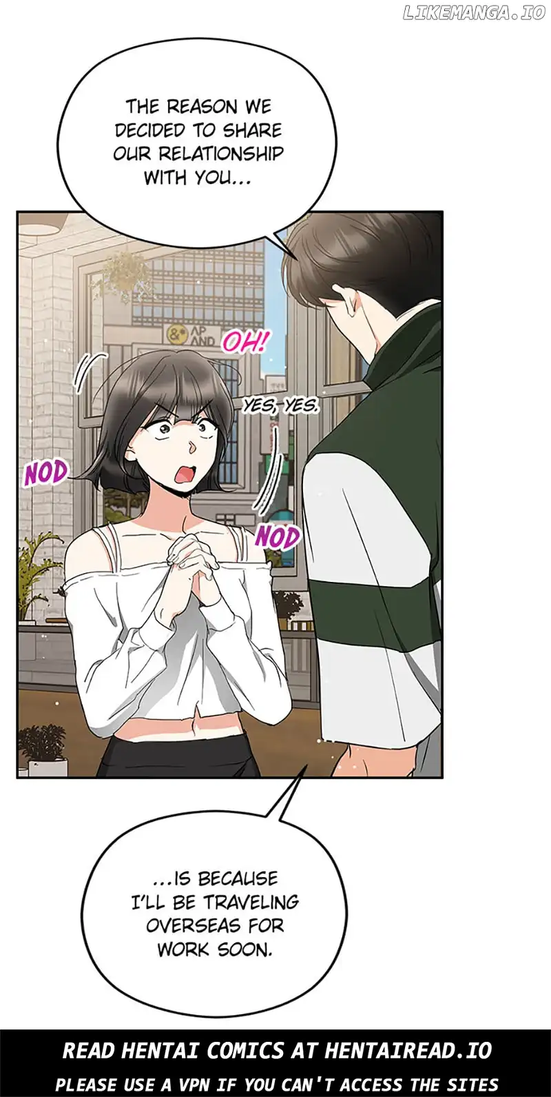 A Kiss Is Not Enough Chapter 44 page 45