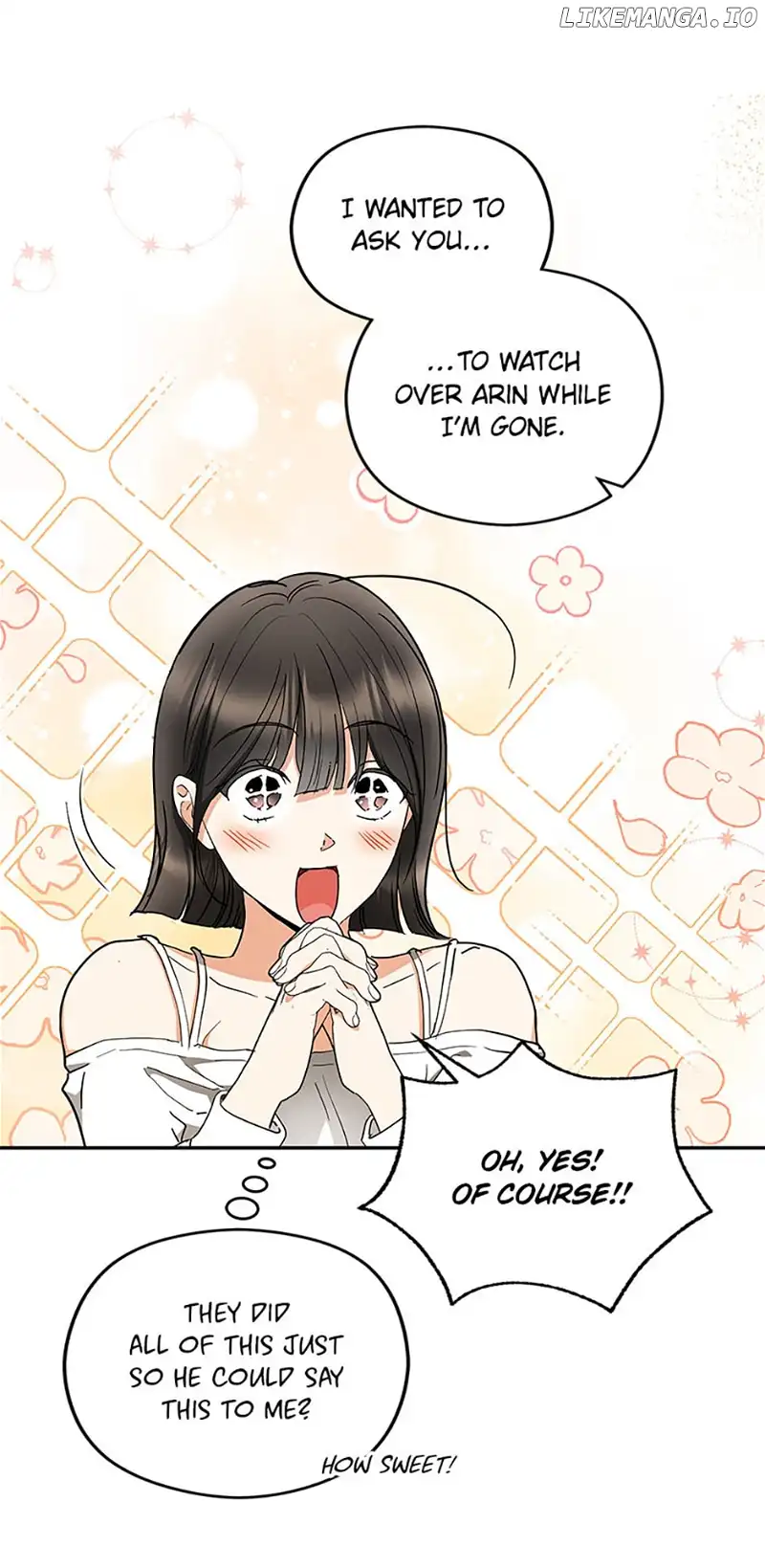 A Kiss Is Not Enough Chapter 44 page 46