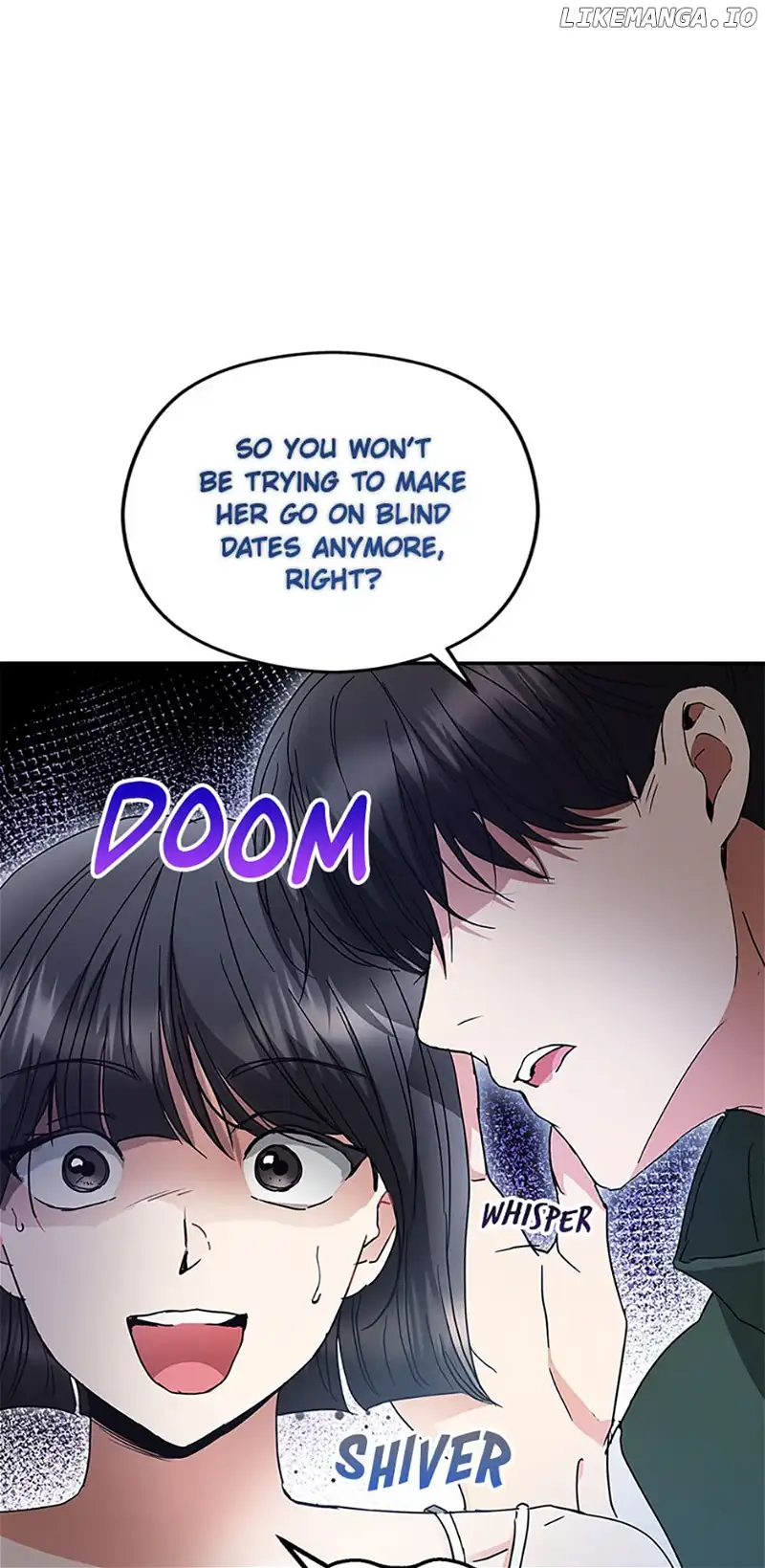 A Kiss Is Not Enough Chapter 44 page 47