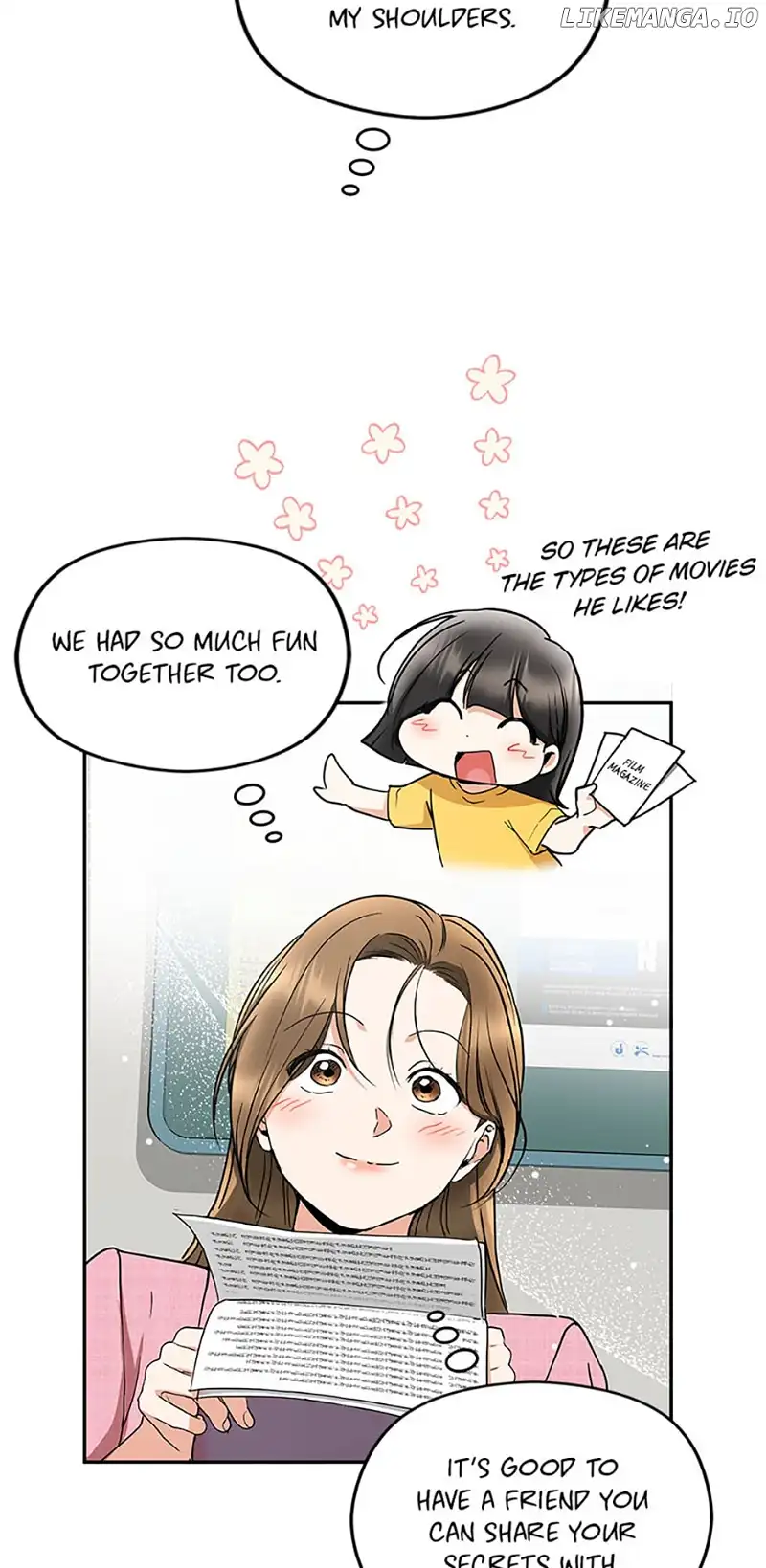 A Kiss Is Not Enough Chapter 44 page 51