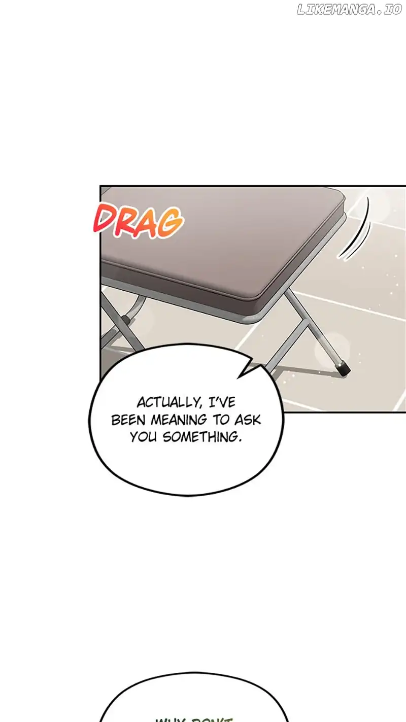 A Kiss Is Not Enough Chapter 44 page 56