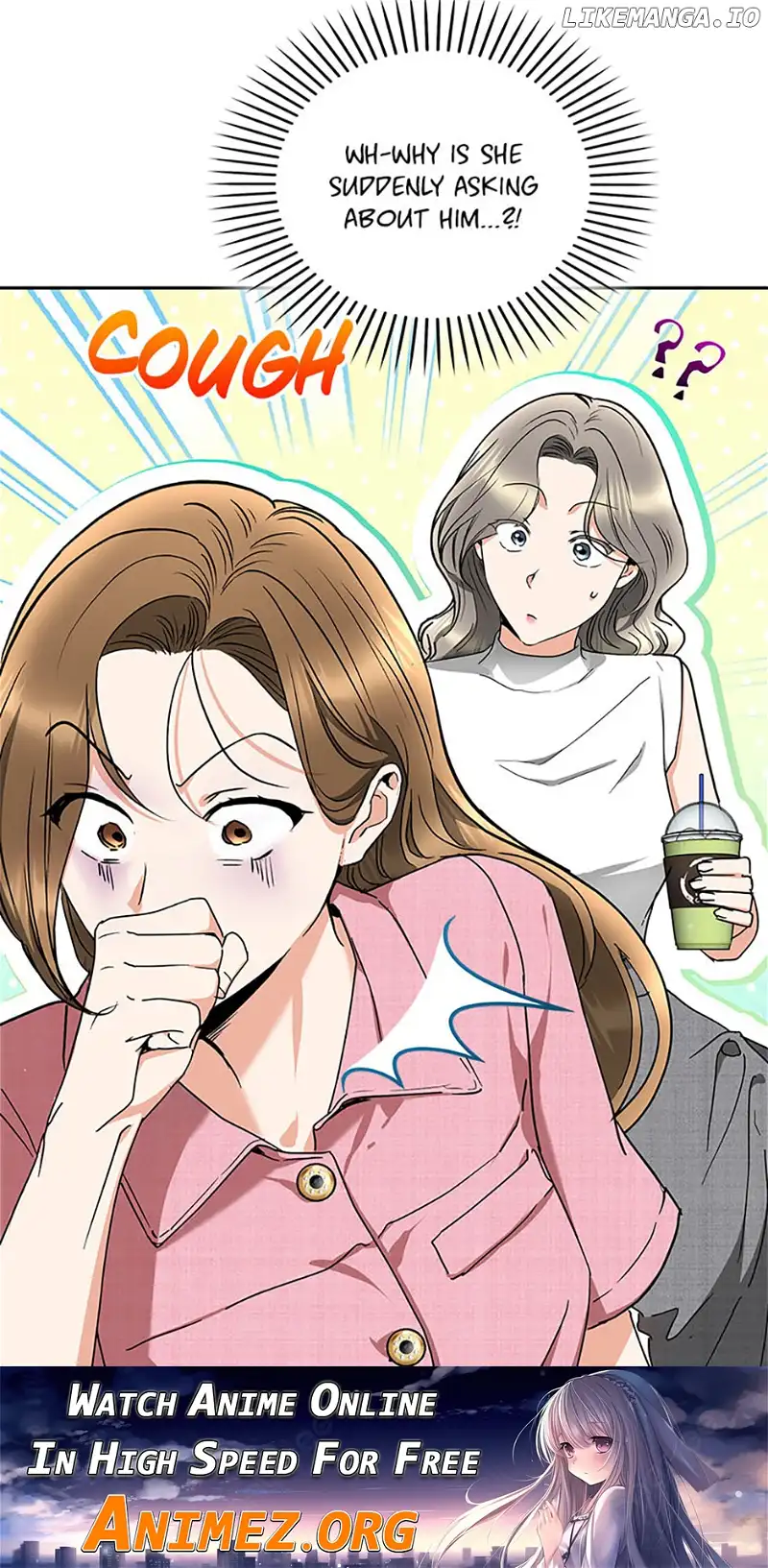 A Kiss Is Not Enough Chapter 44 page 58