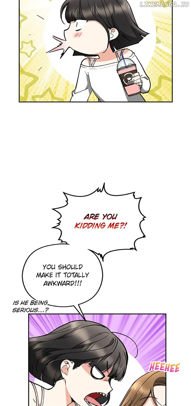 A Kiss Is Not Enough Chapter 44 page 5