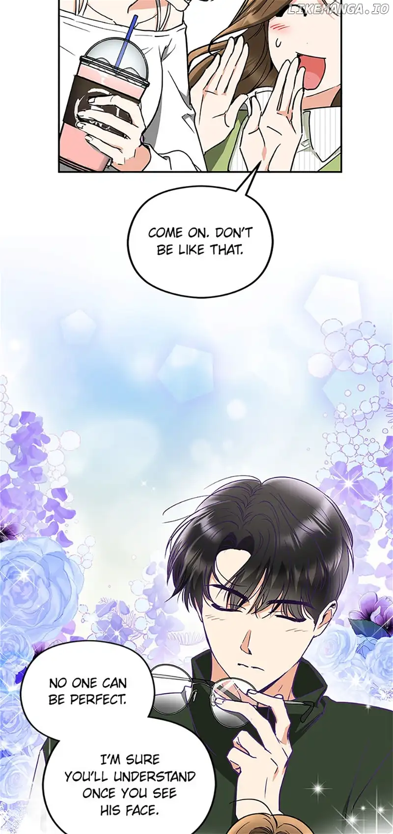 A Kiss Is Not Enough Chapter 44 page 6