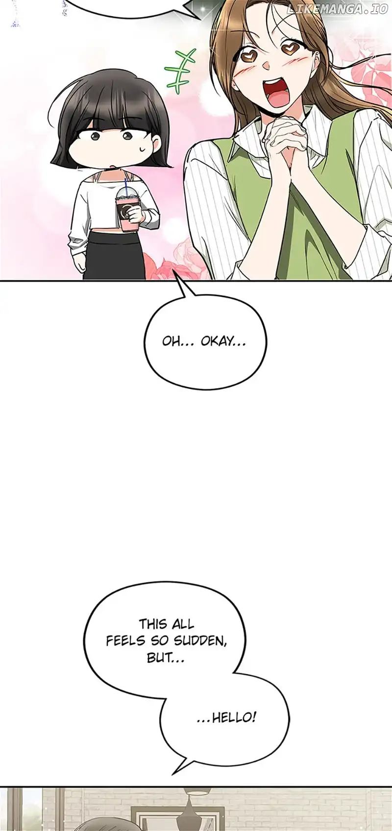 A Kiss Is Not Enough Chapter 44 page 7