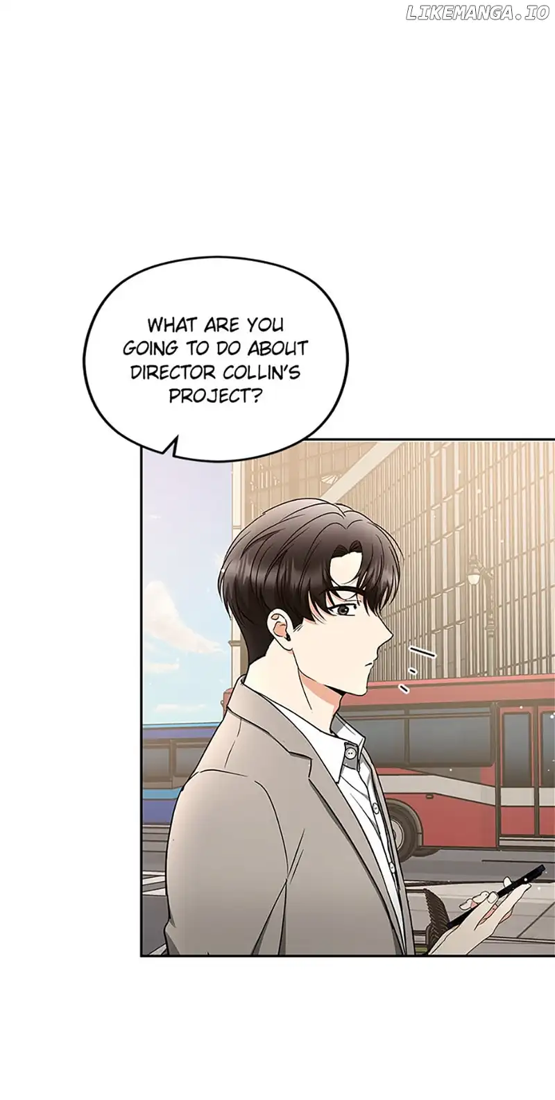 A Kiss Is Not Enough Chapter 47 page 9