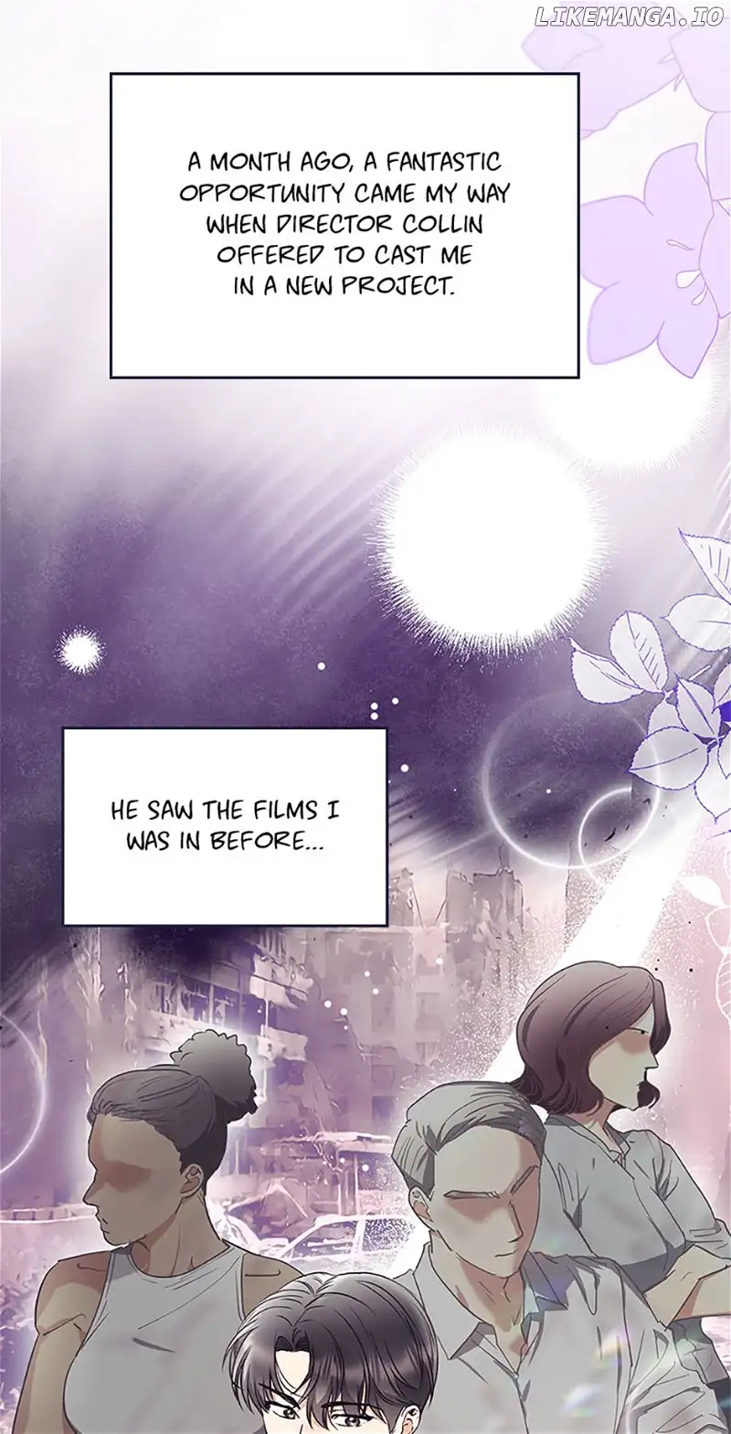 A Kiss Is Not Enough Chapter 47 page 12