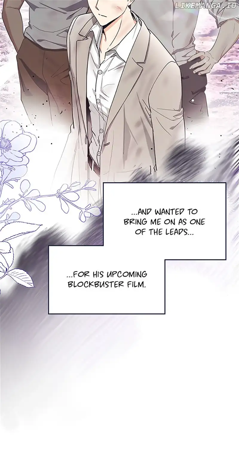 A Kiss Is Not Enough Chapter 47 page 13
