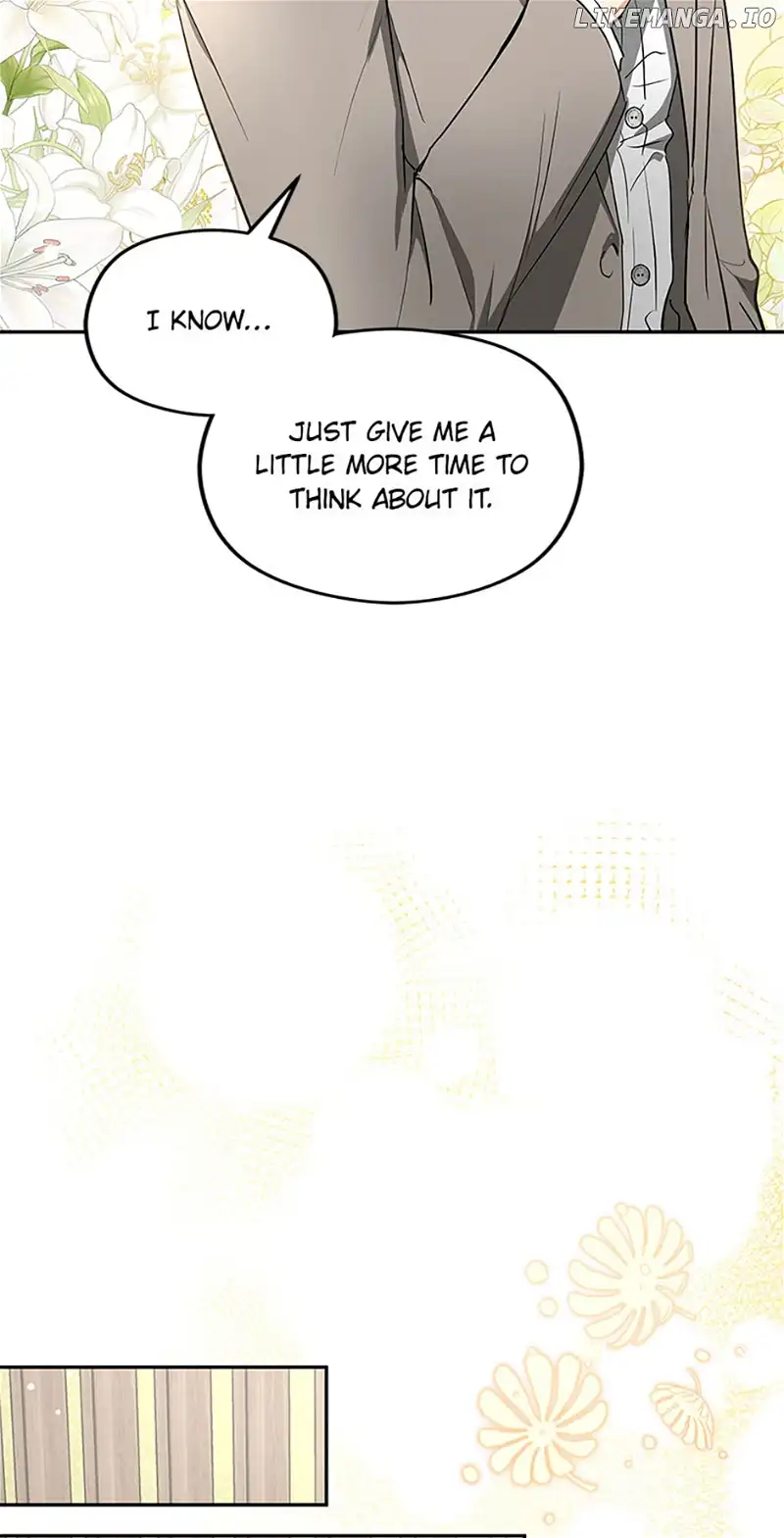 A Kiss Is Not Enough Chapter 47 page 17
