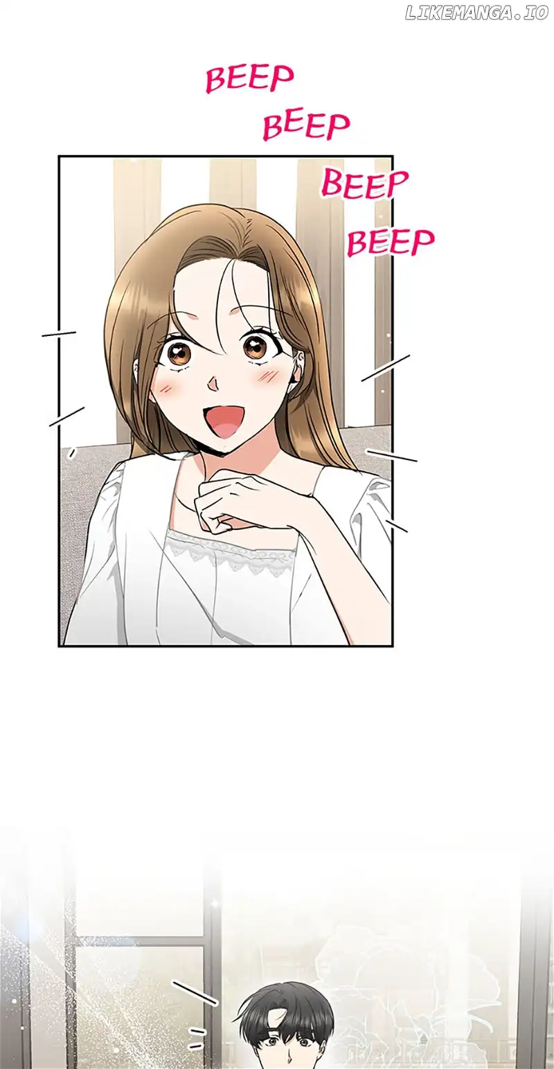 A Kiss Is Not Enough Chapter 47 page 24