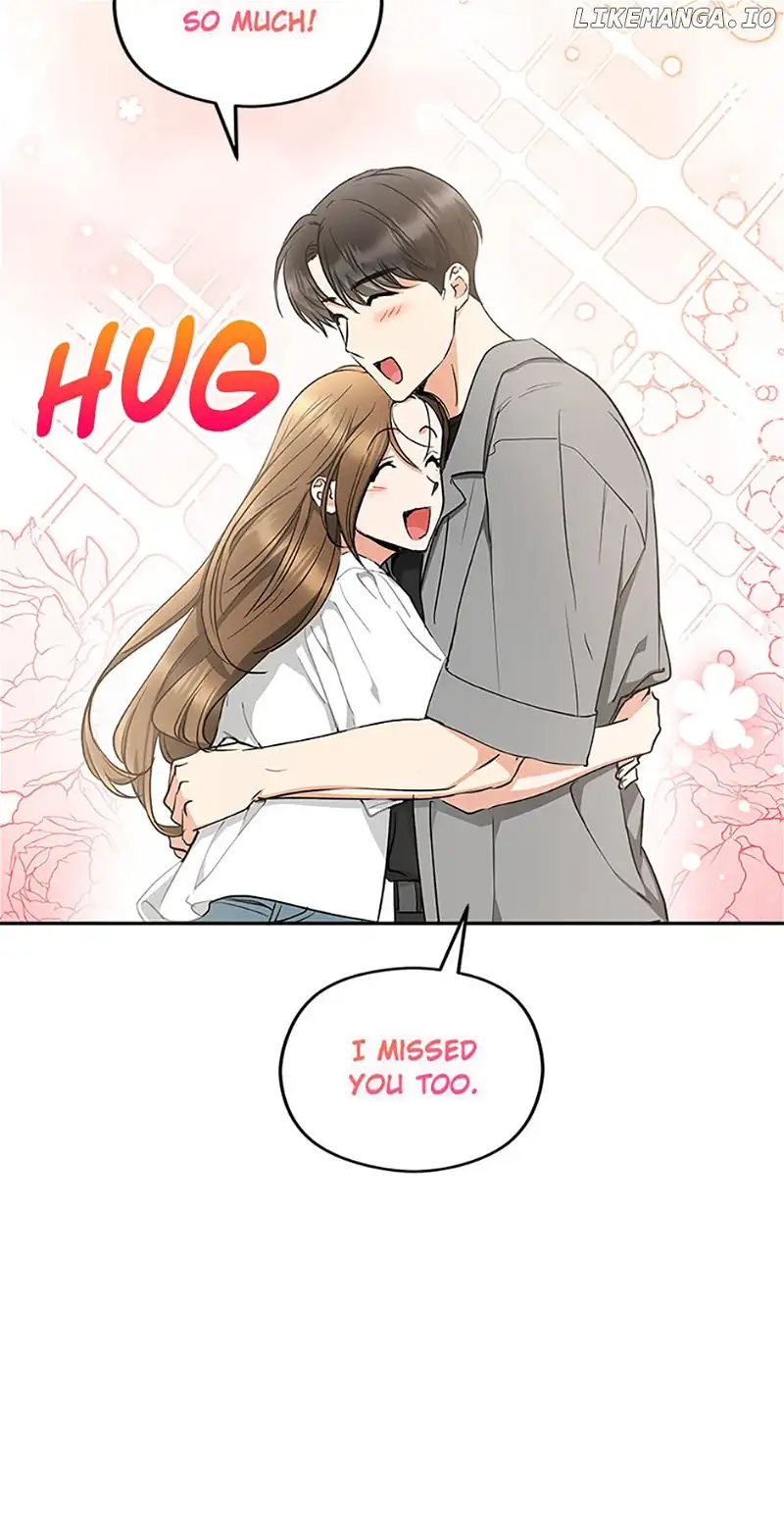 A Kiss Is Not Enough Chapter 47 page 26