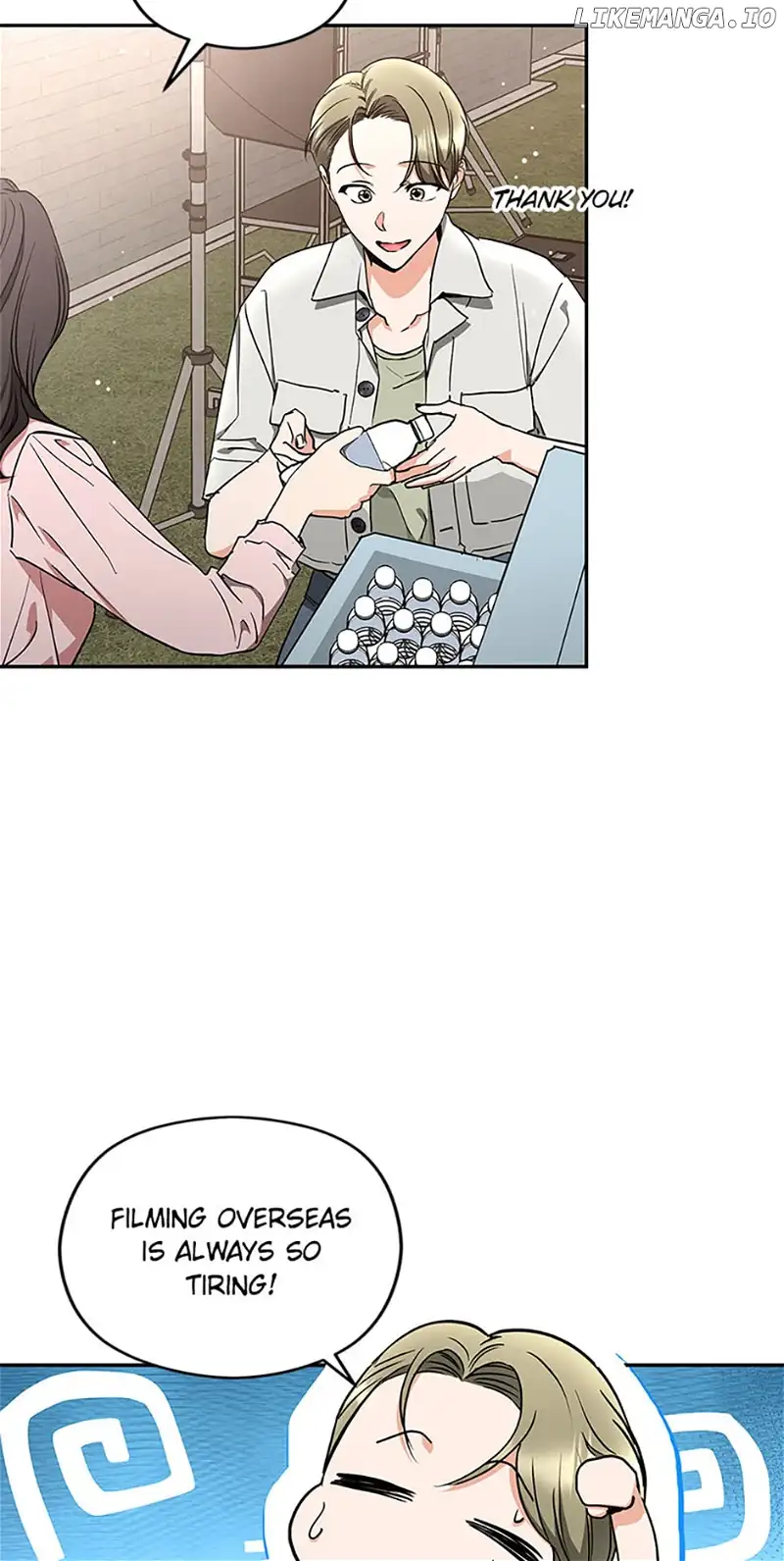 A Kiss Is Not Enough Chapter 47 page 2