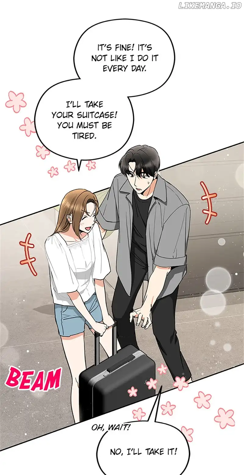 A Kiss Is Not Enough Chapter 47 page 29