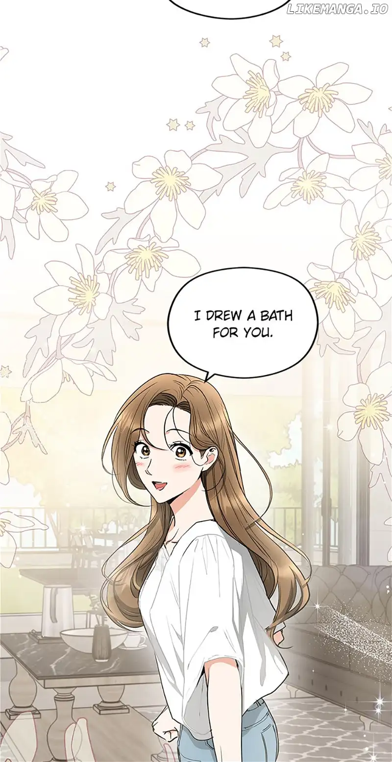 A Kiss Is Not Enough Chapter 47 page 30