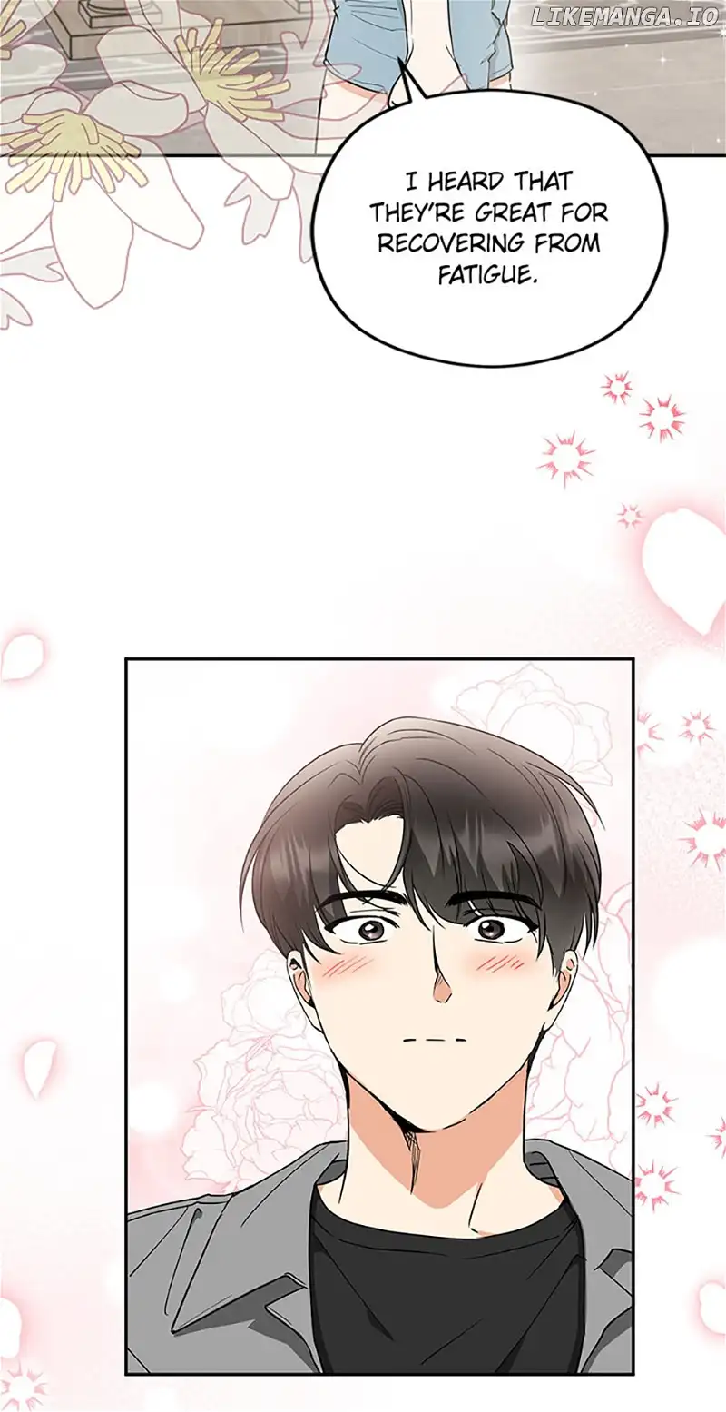 A Kiss Is Not Enough Chapter 47 page 31