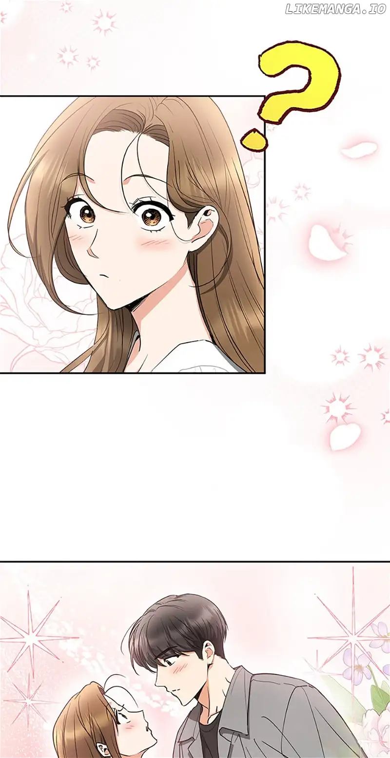 A Kiss Is Not Enough Chapter 47 page 32