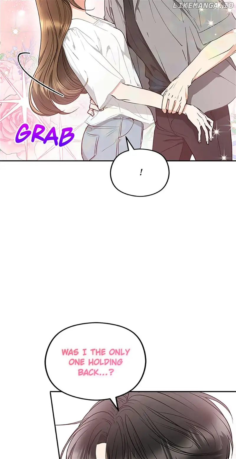 A Kiss Is Not Enough Chapter 47 page 33